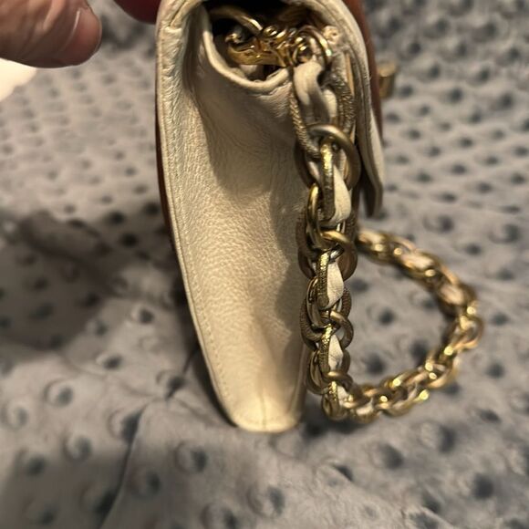 Vintage Elliott Luca Envelope Handbag - Picture 4 of 14